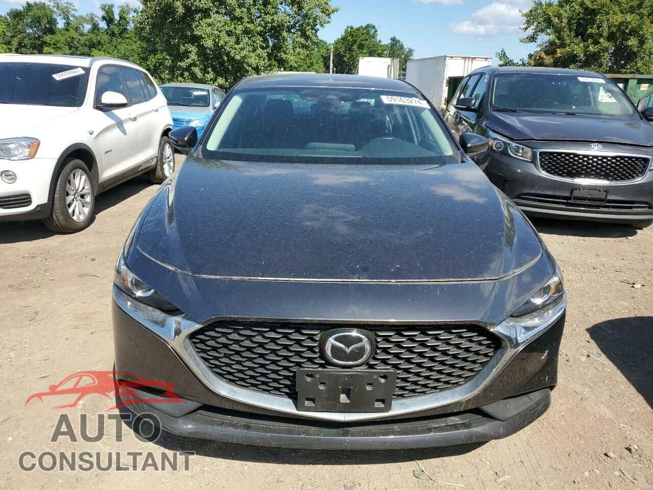 MAZDA 3 2021 - 3MZBPBBM6MM205192