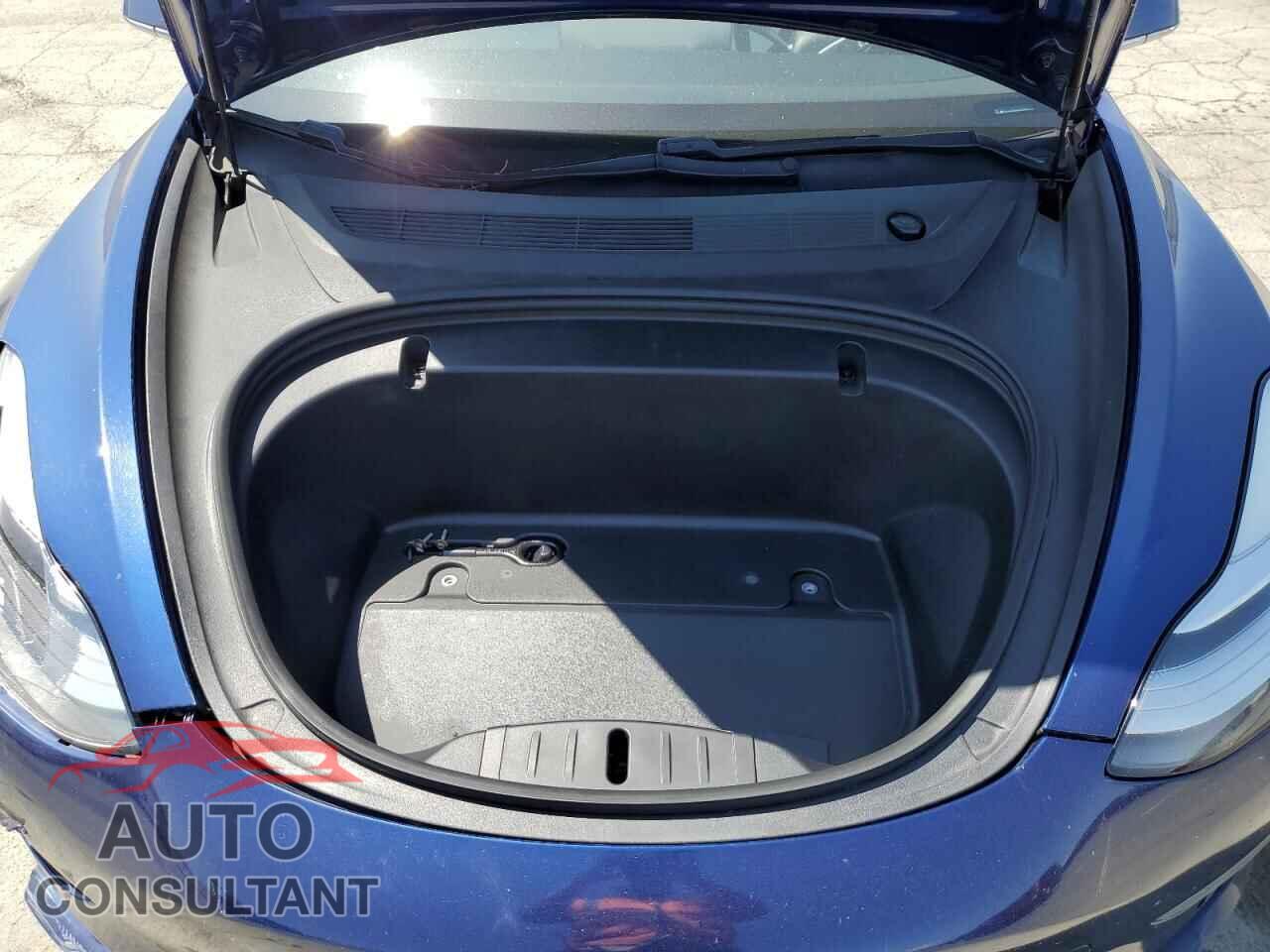 TESLA MODEL 3 2020 - 5YJ3E1EC2LF714869