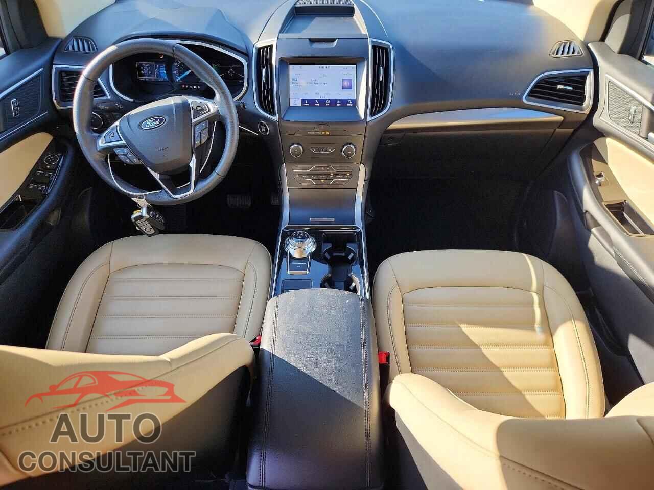 FORD EDGE 2020 - 2FMPK3J96LBA04754