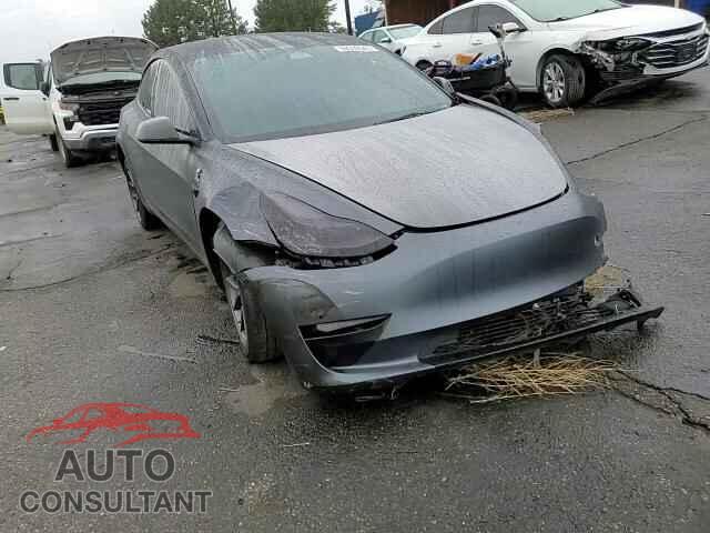 TESLA MODEL 3 2023 - 5YJ3E1EB0PF686552