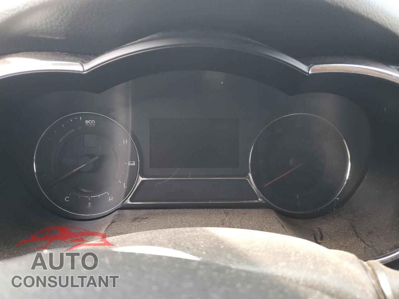 KIA OPTIMA 2013 - KNAGM4AD1D5050150