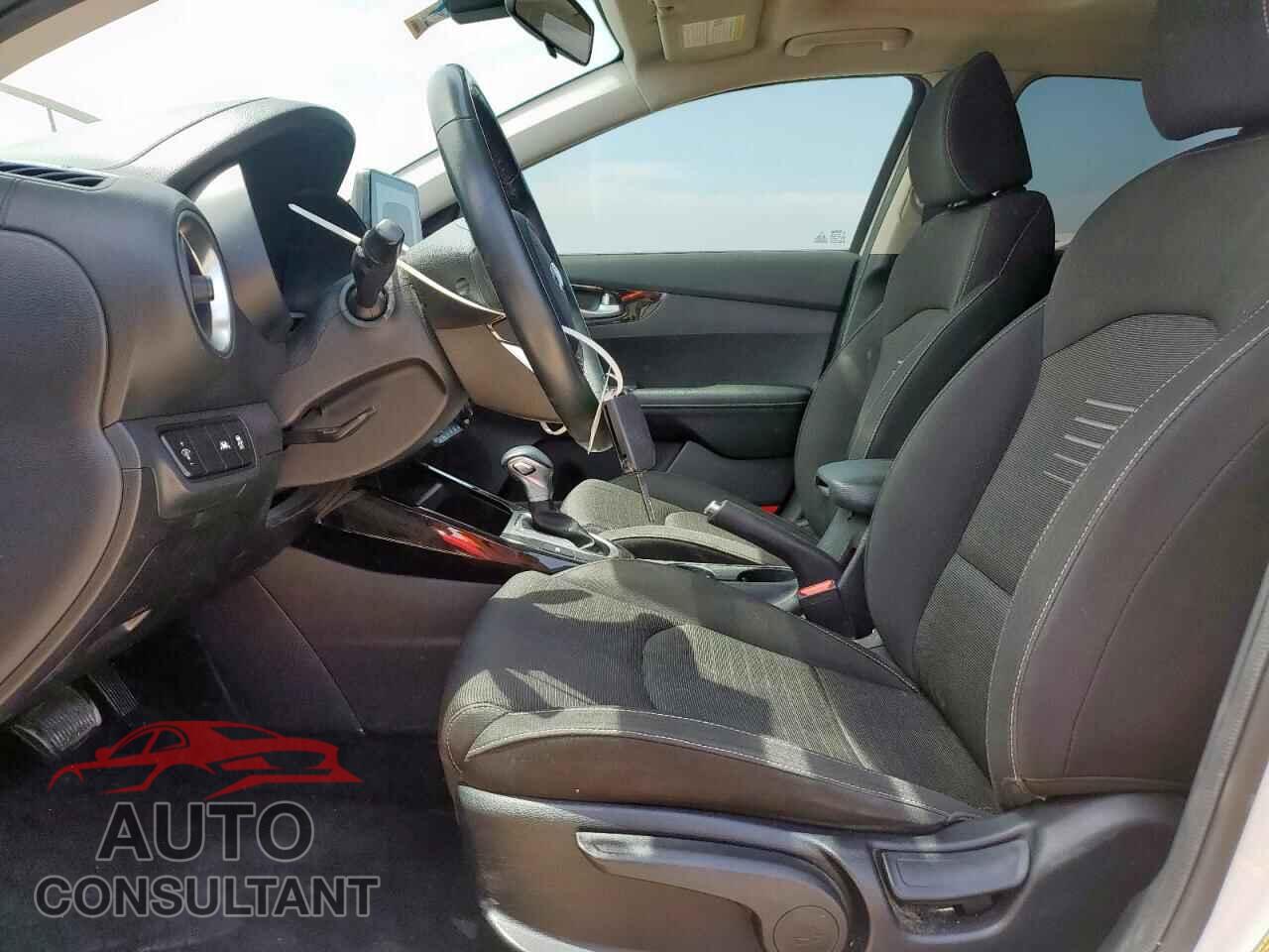 KIA FORTE 2019 - 3KPF34AD8KE013065