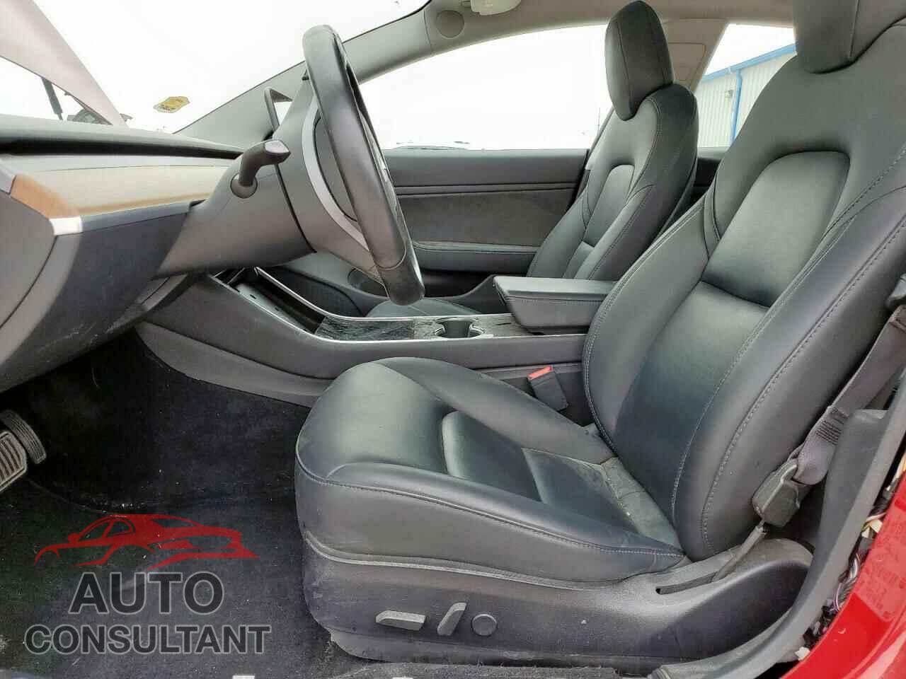 TESLA MODEL 3 2019 - 5YJ3E1EA7KF324332