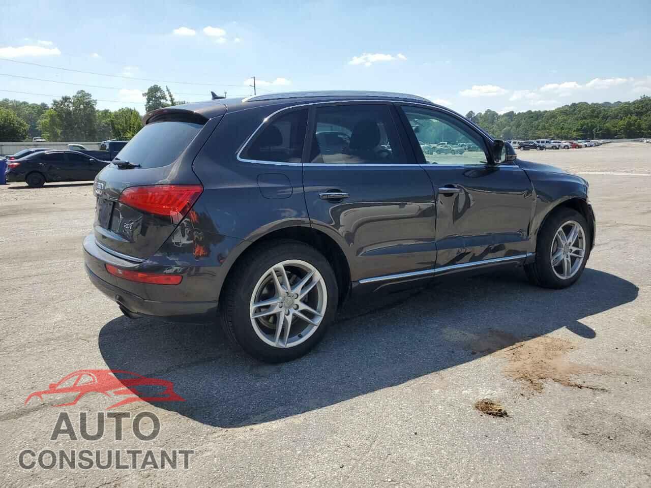 AUDI Q5 2016 - WA1L2AFP7GA102850