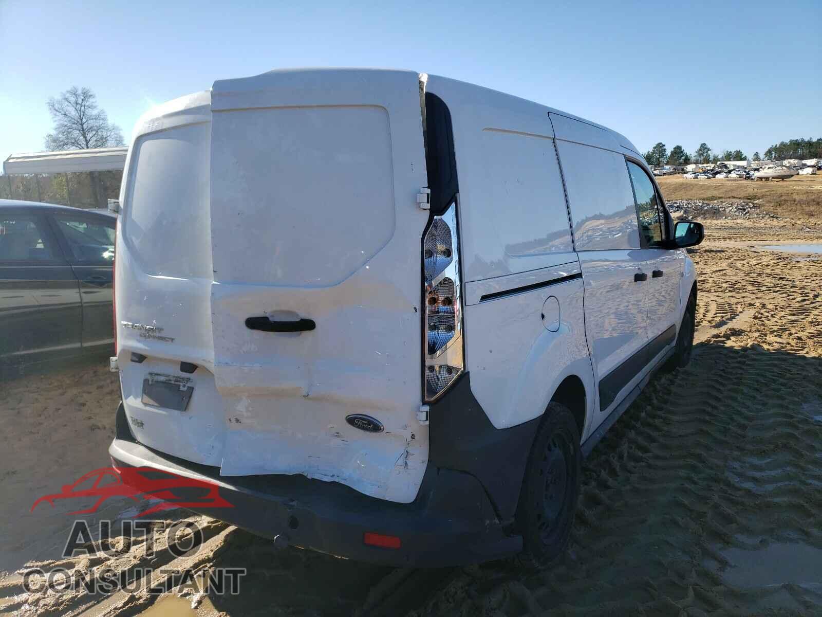 FORD TRANSIT CO 2017 - NM0LS7E79H1312357