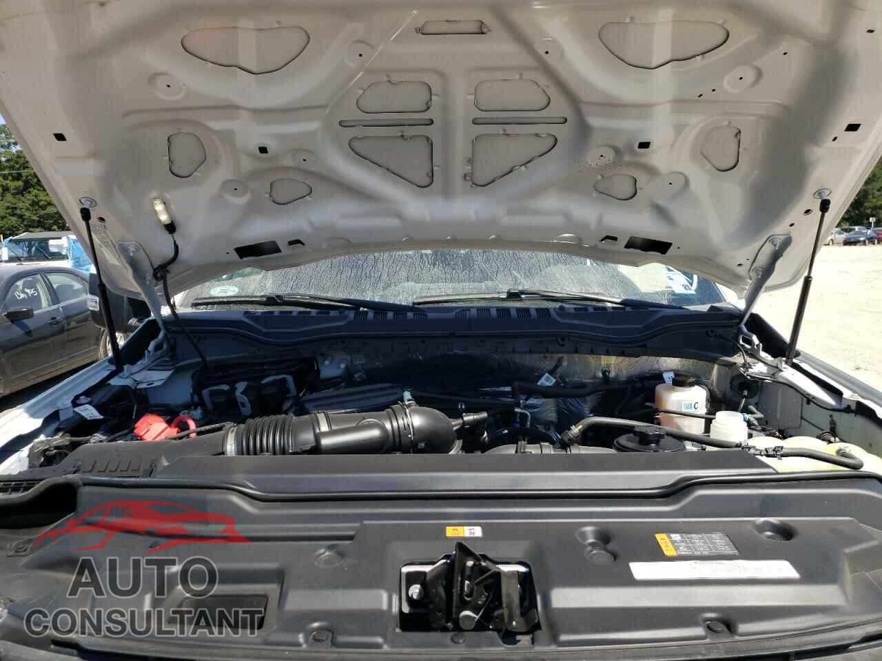 FORD F250 2020 - 1FT7W2BN3LEE92970