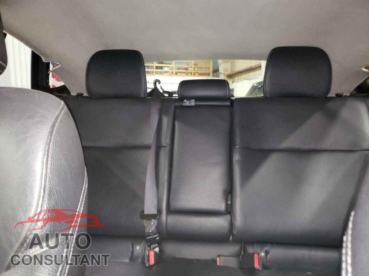 SUBARU XV 2015 - JF2GPBPCXFH217735