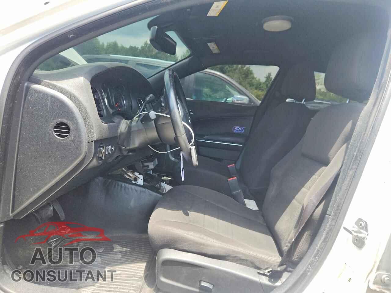 DODGE CHARGER 2014 - 2C3CDXAT4EH362410