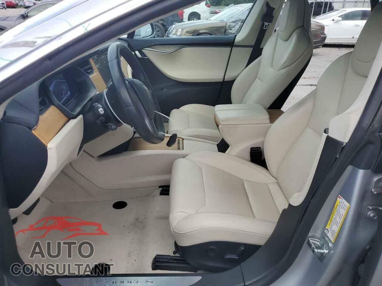 TESLA MODEL S 2018 - 5YJSA1E2XJF254775