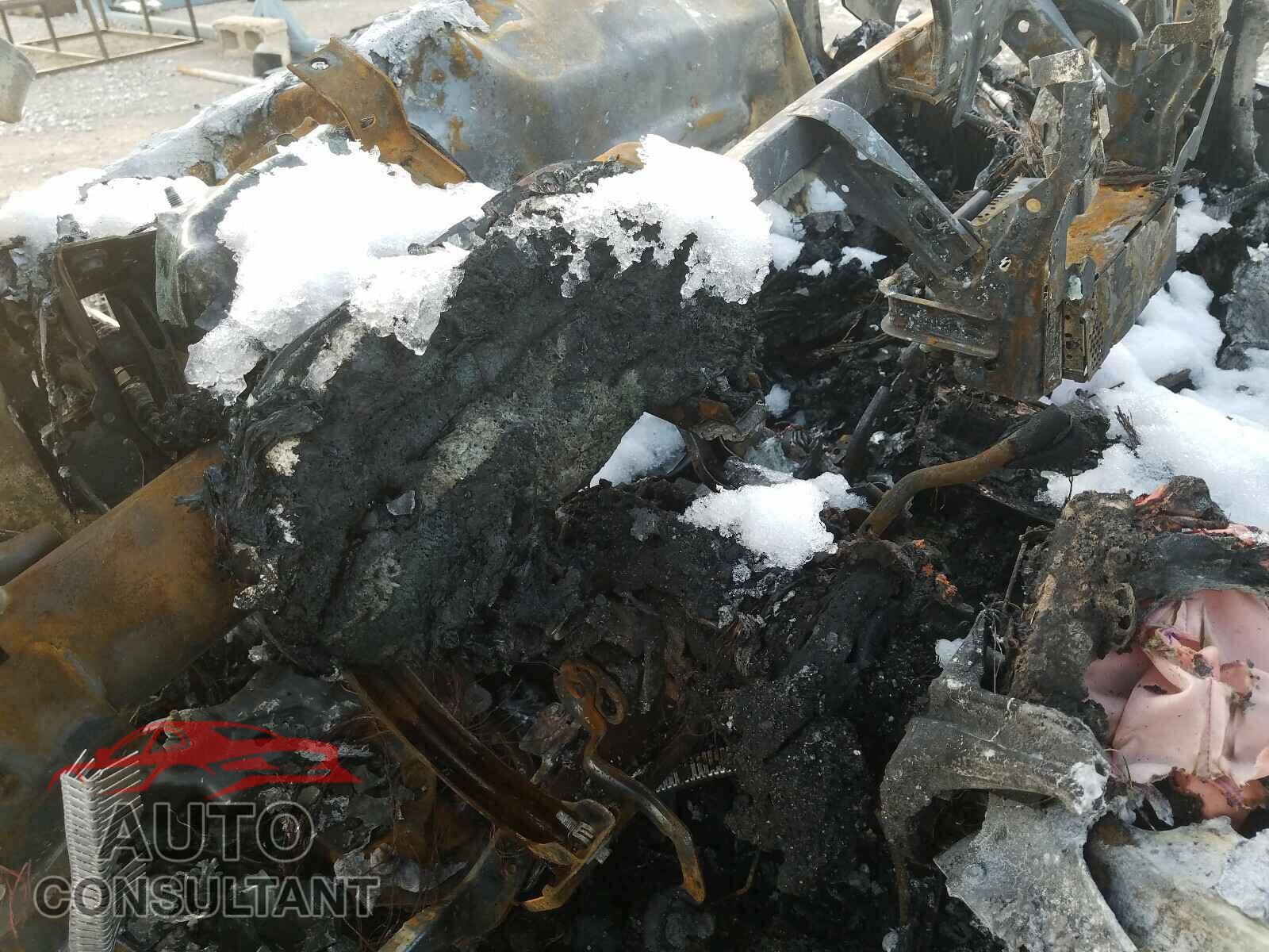 FORD F150 2016 - 1FTMF1EF9GKD58716
