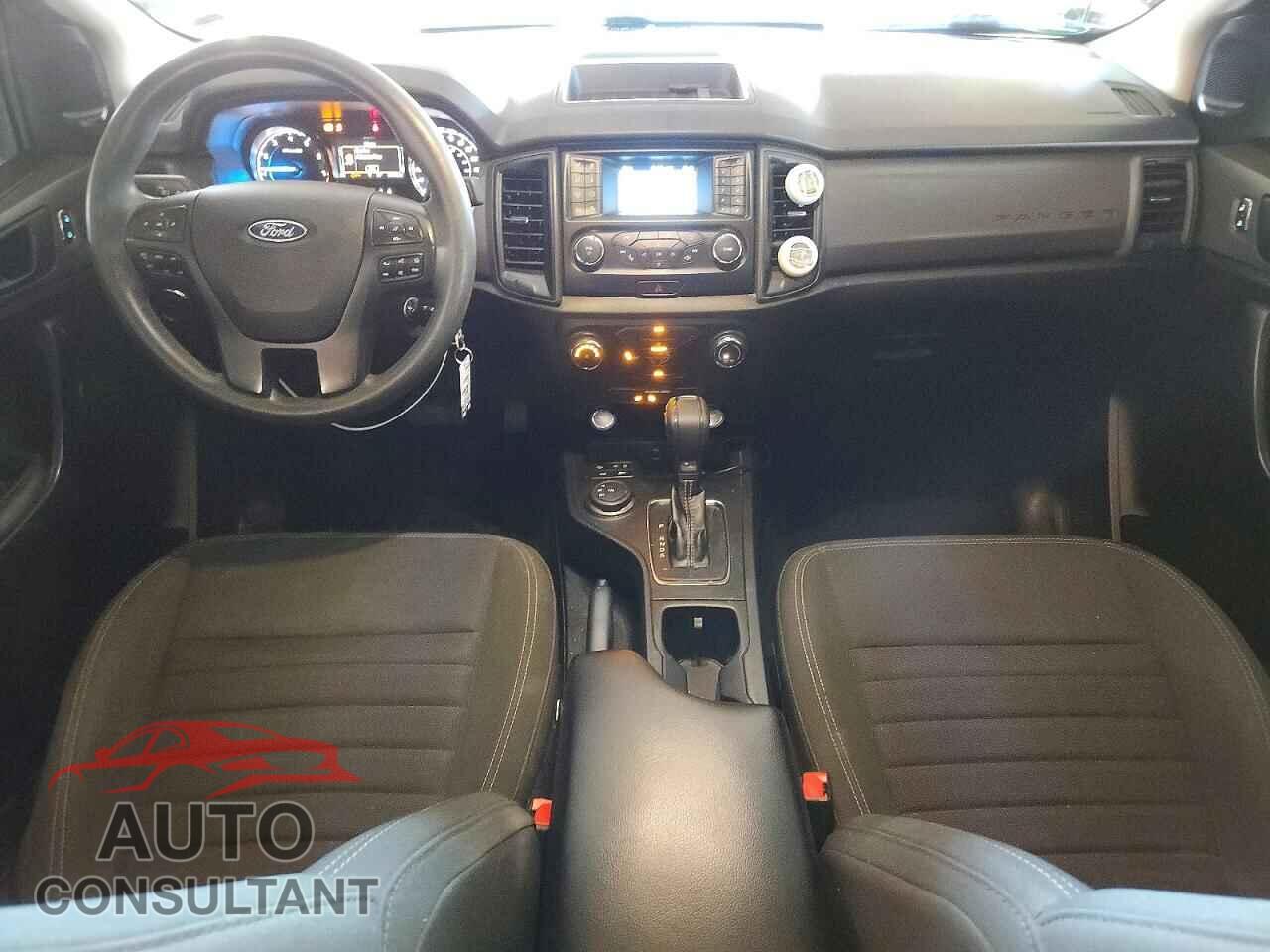 FORD RANGER 2021 - 1FTER4FH7MLD11221