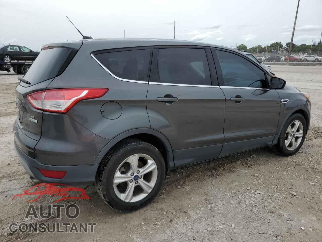 FORD ESCAPE 2015 - 1FMCU0G93FUB08714
