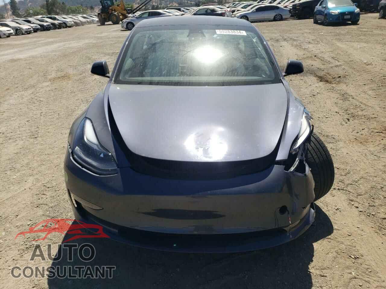 TESLA MODEL 3 2023 - 5YJ3E1EA8PF514292