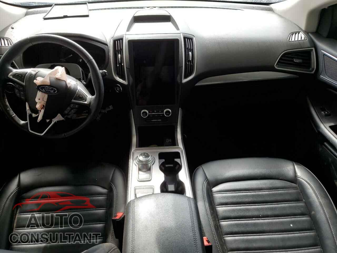 FORD EDGE 2023 - 2FMPK4J97PBA30596