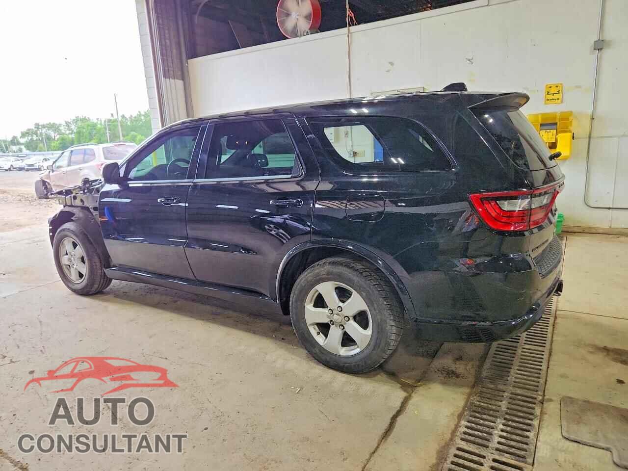 DODGE DURANGO 2021 - 1C4SDJCT6MC724062