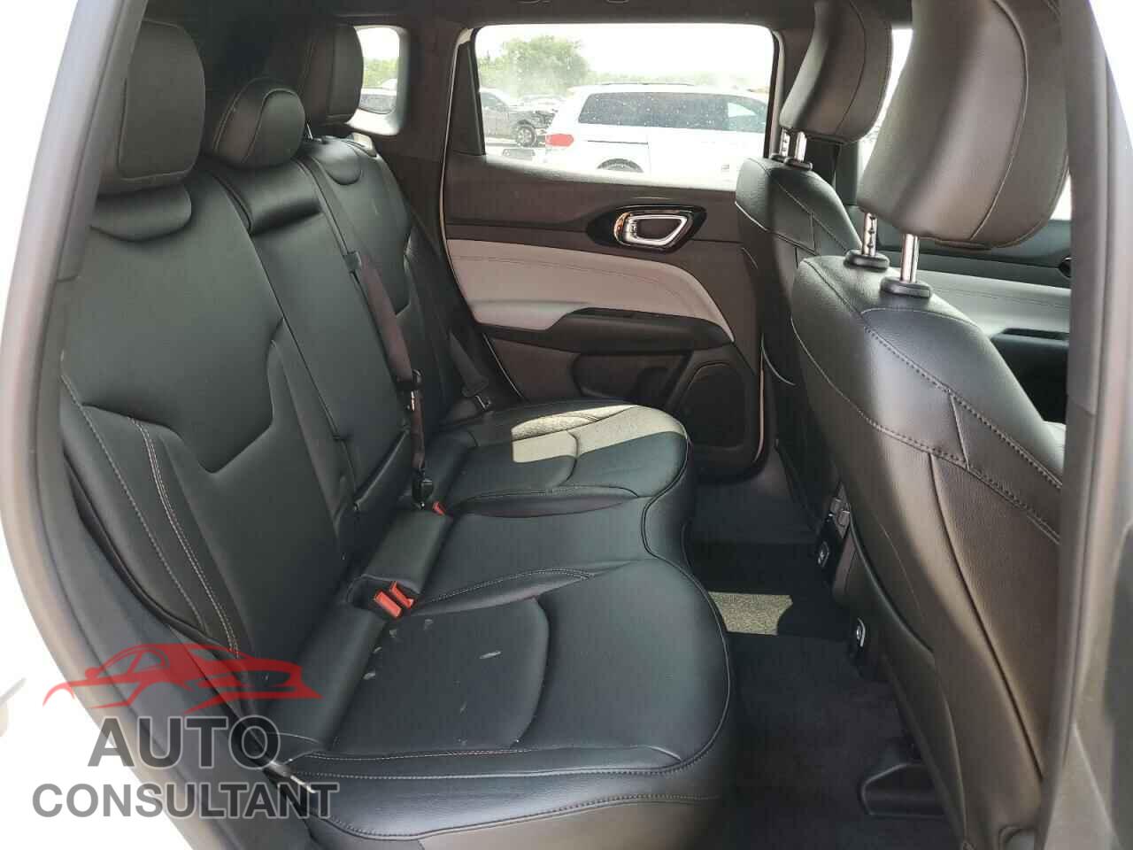 JEEP COMPASS 2024 - 3C4NJDCN0RT122990