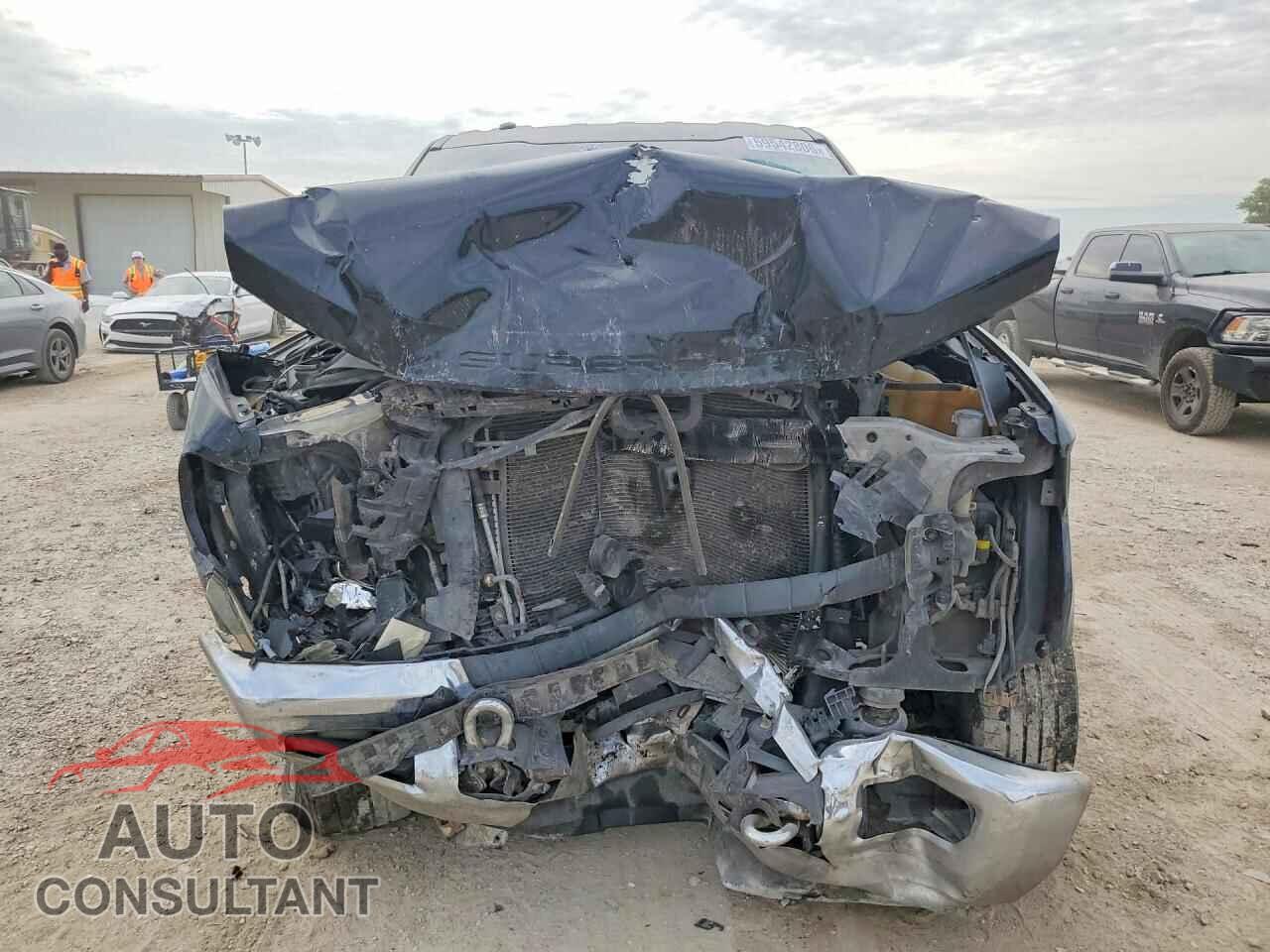 FORD F250 2017 - 1FT7W2B62HEE01753