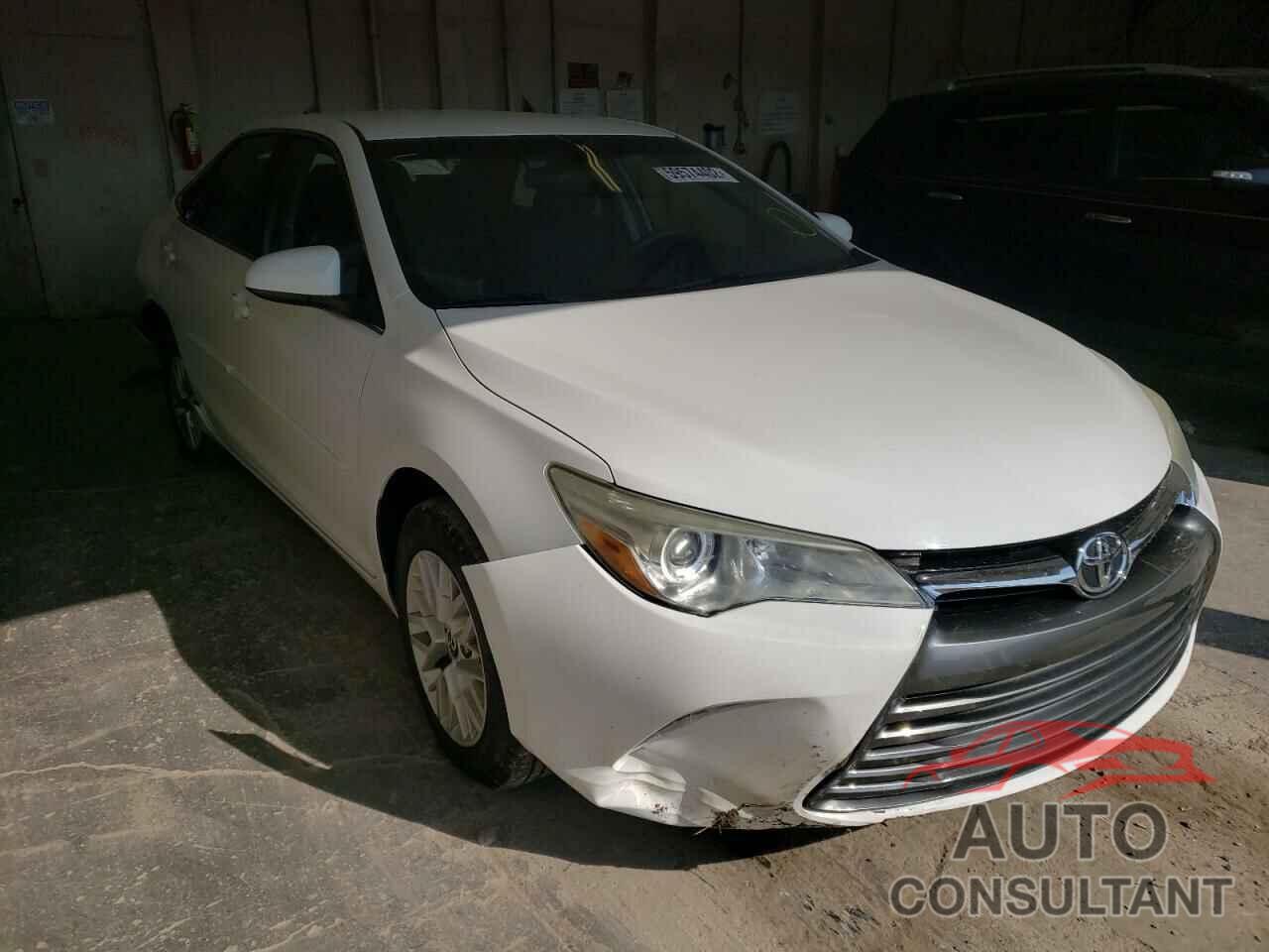 TOYOTA CAMRY 2016 - 4T1BF1FK1GU550604