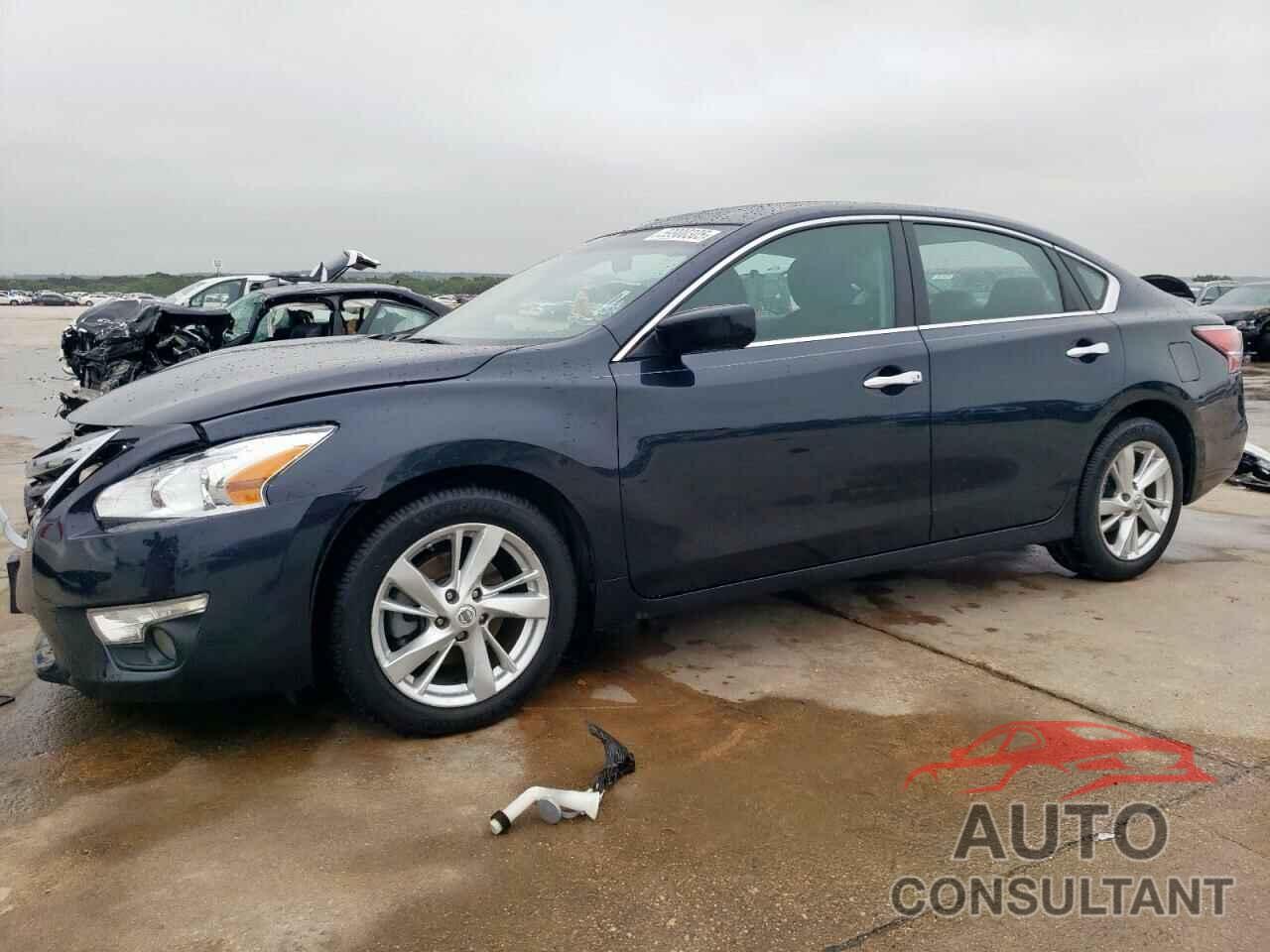 NISSAN ALTIMA 2015 - 1N4AL3AP8FC160259