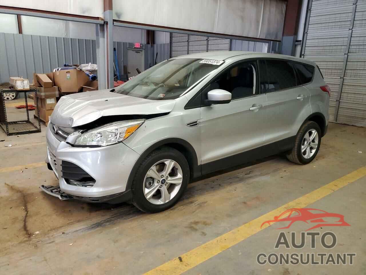 FORD ESCAPE 2016 - 1FMCU9G97GUB25165