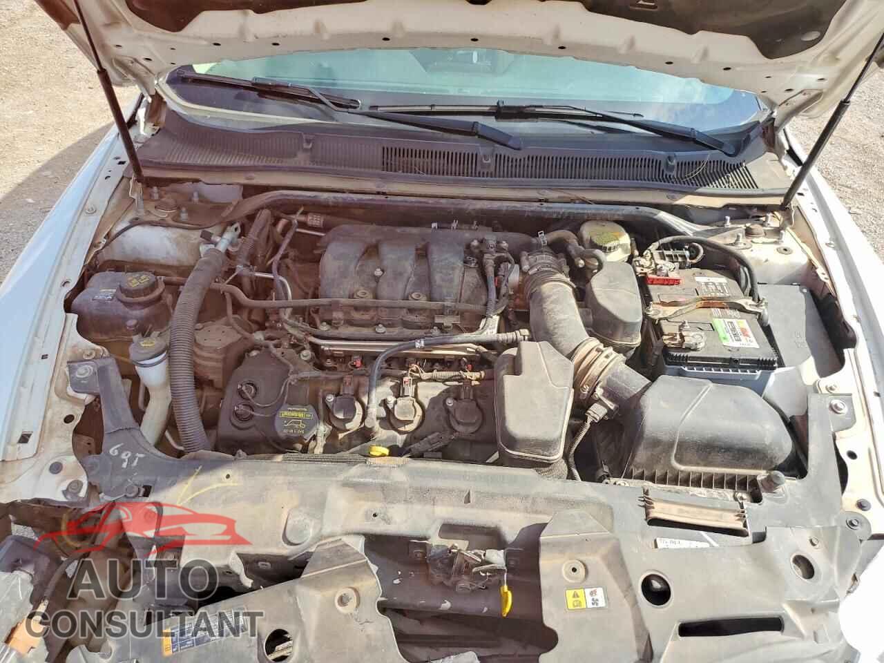 FORD TAURUS 2013 - 1FAHP2E80DG214868