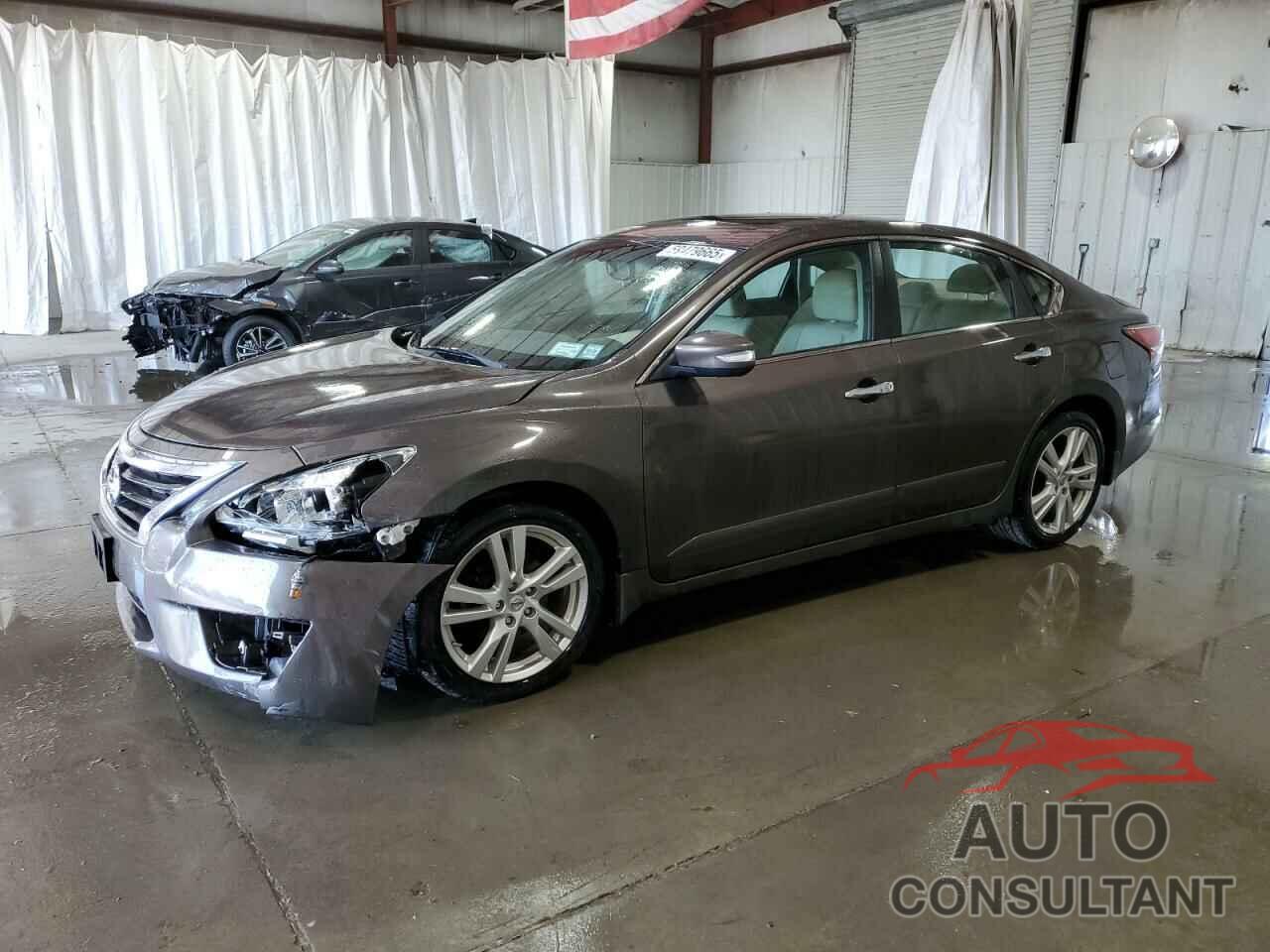 NISSAN ALTIMA 2015 - 1N4BL3AP9FC184526