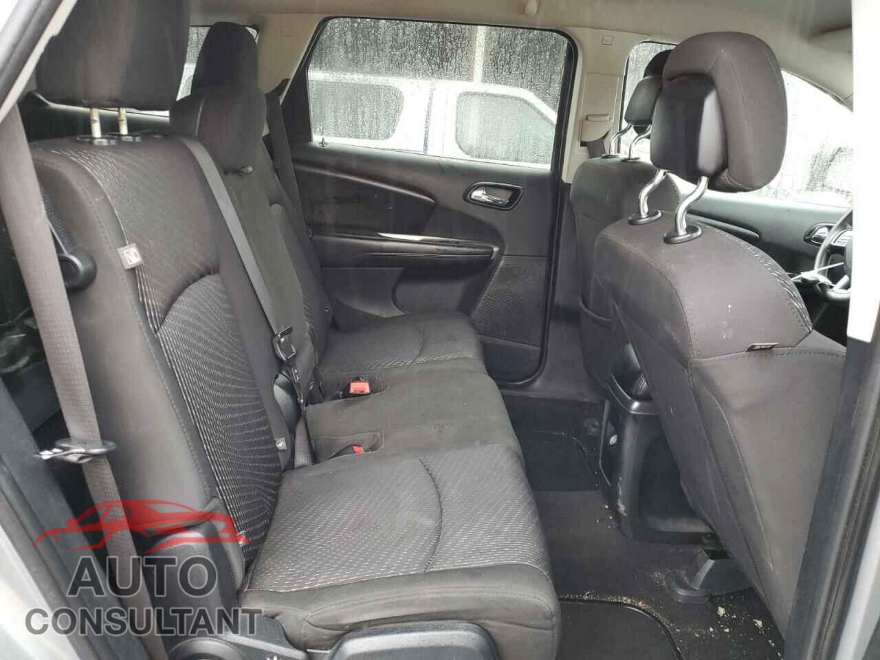 DODGE JOURNEY 2015 - 3C4PDCBG6FT690640