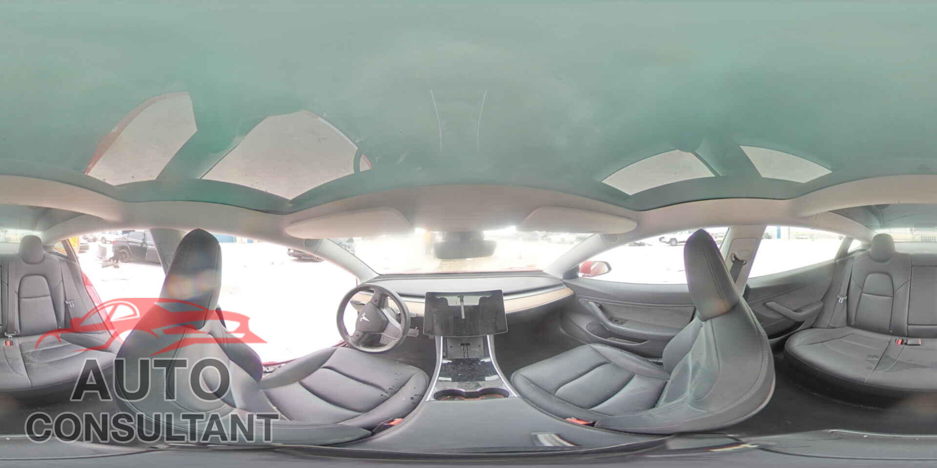 TESLA MODEL 3 2019 - 5YJ3E1EA7KF324332