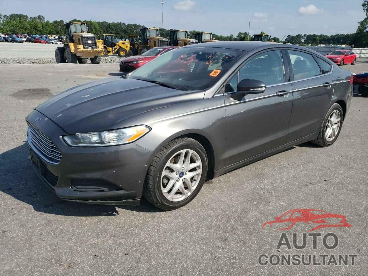 FORD FUSION 2016 - 3FA6P0H77GR298442