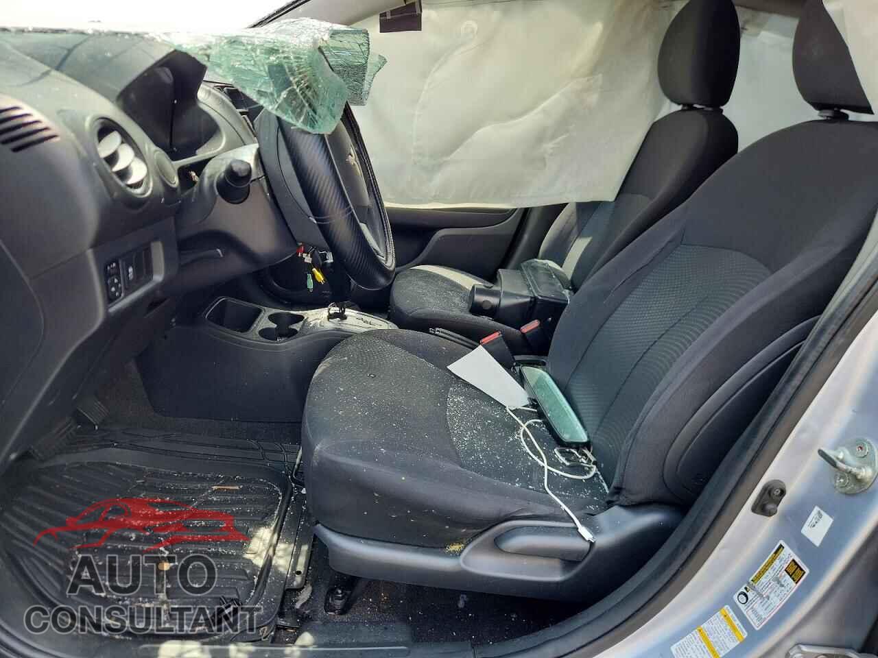 MITSUBISHI MIRAGE 2017 - ML32F3FJ3HHF15330