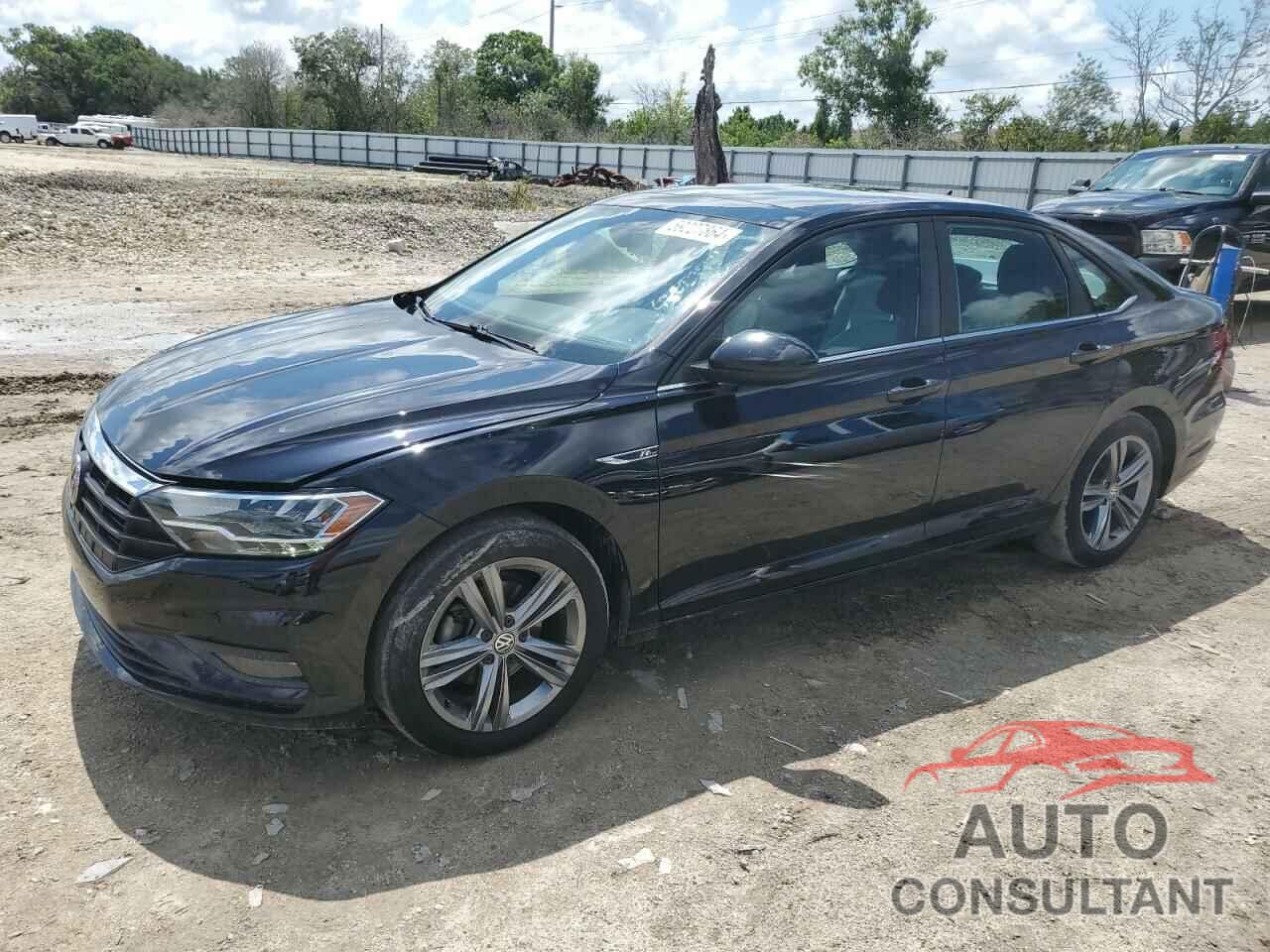 VOLKSWAGEN JETTA 2019 - 3VWC57BU9KM081391