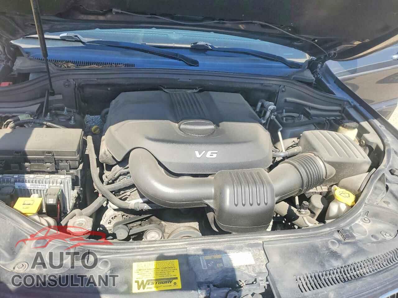 JEEP CHEROKEE 2014 - 1C4RJFBG9EC459986
