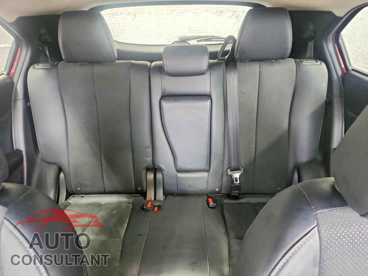 MITSUBISHI ECLIPSE 2025 - JA4ATWAA6SZ006528