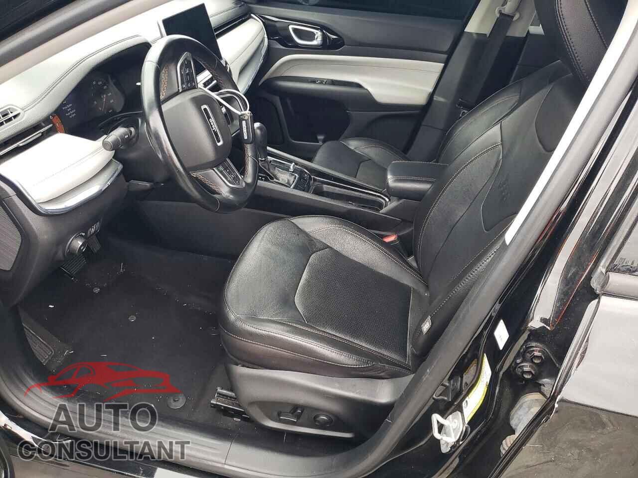 JEEP COMPASS 2022 - 3C4NJDCB5NT238962