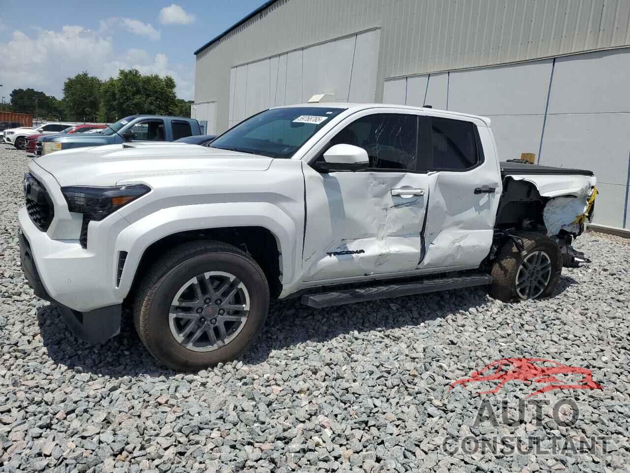 TOYOTA TACOMA 2024 - 3TYLB5JN7RT026530