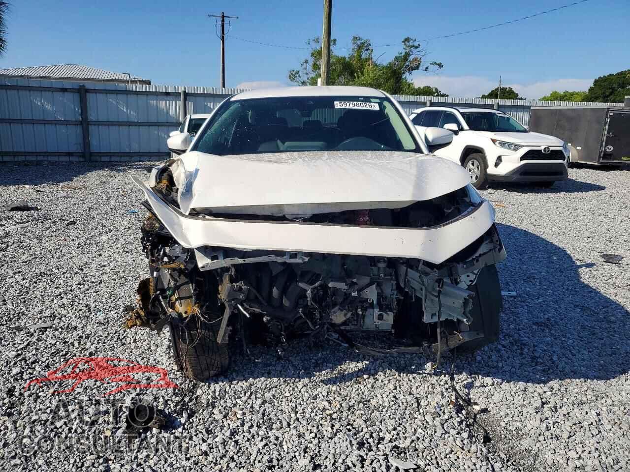MAZDA CX30 2020 - 3MVDMACL4LM135175