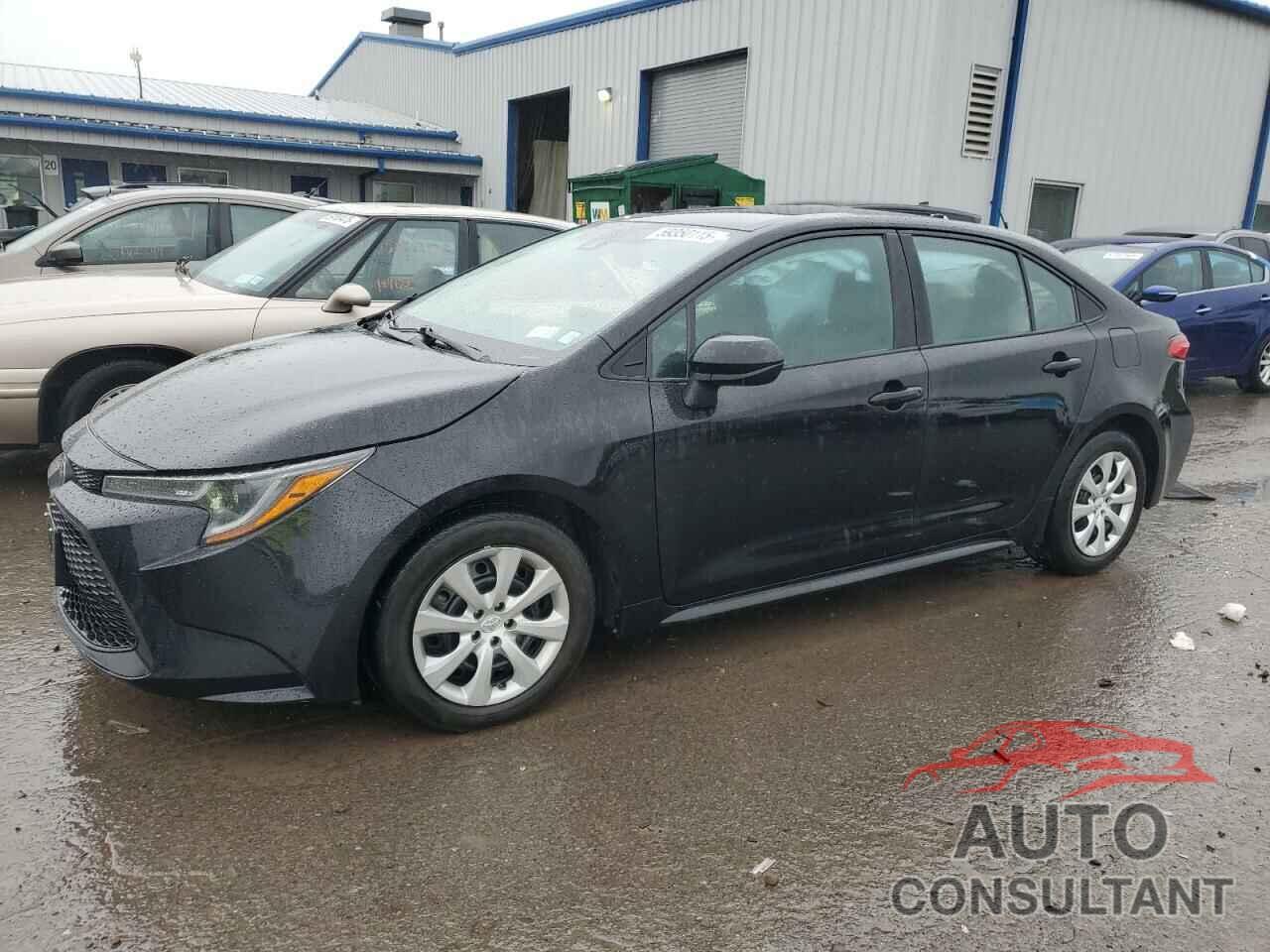 TOYOTA COROLLA 2020 - 5YFEPRAE5LP067896