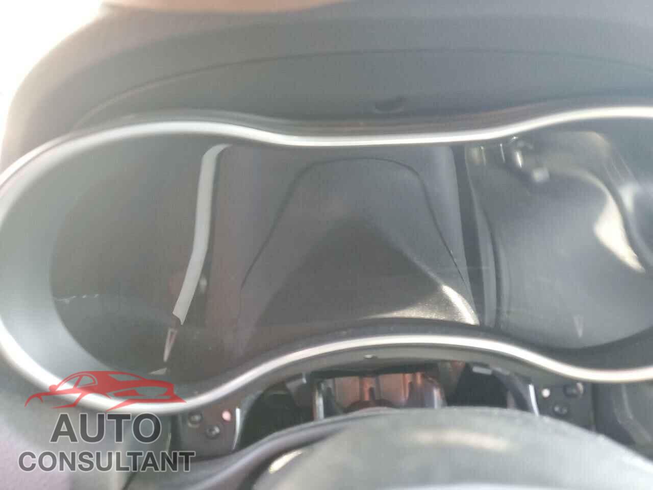 DODGE DURANGO 2020 - 1C4RDJFG9LC205003