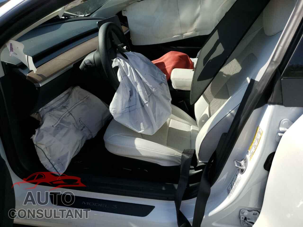 TESLA MODEL 3 2023 - 5YJ3E1EA5PF622157