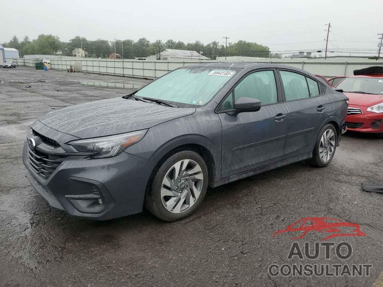 SUBARU LEGACY 2024 - 4S3BWAN69R3004960