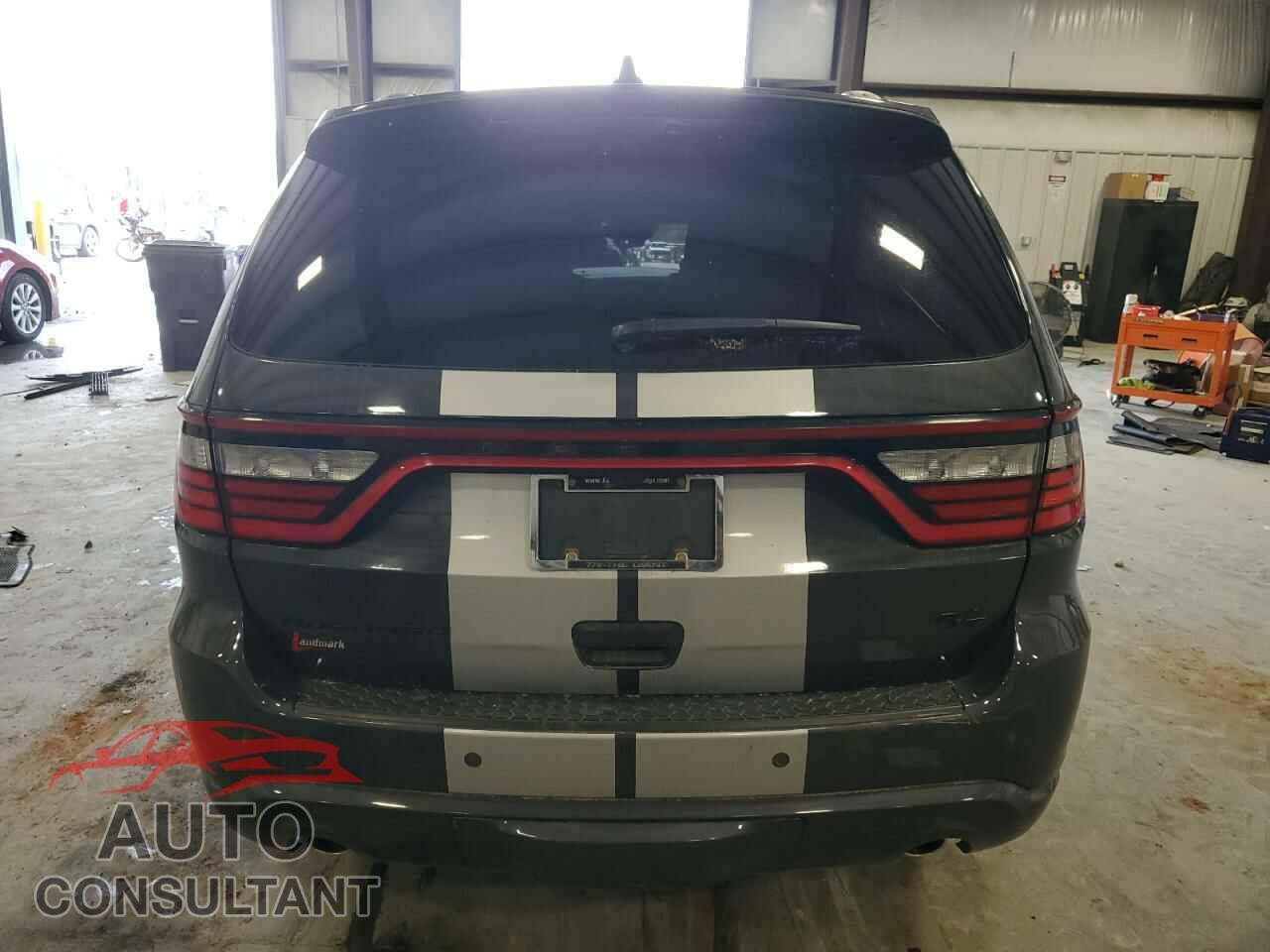 DODGE DURANGO 2023 - 1C4SDHCT8PC675427