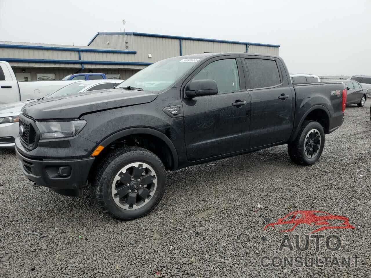 FORD RANGER 2021 - 1FTER4FH2MLD30422