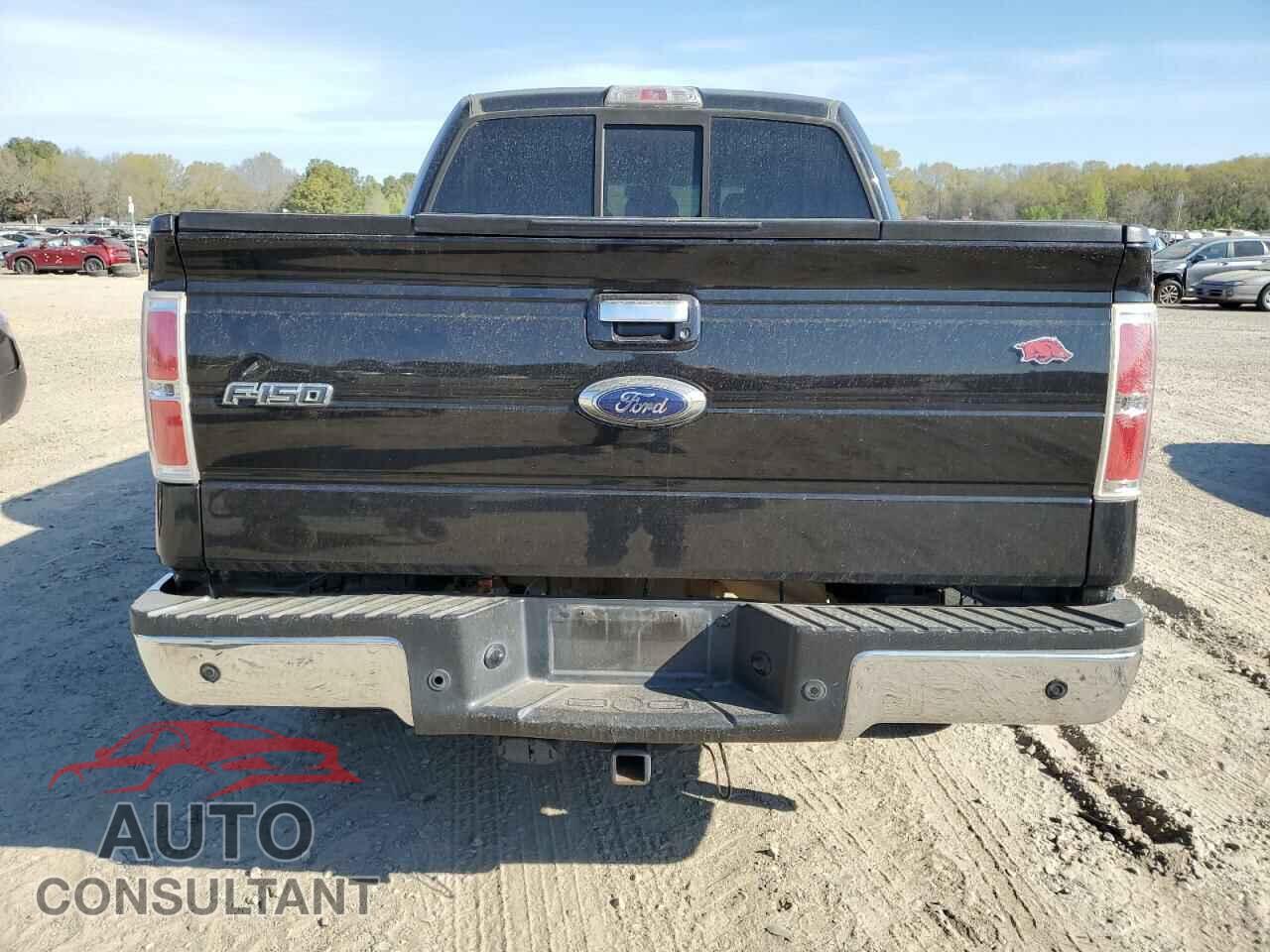 FORD F-150 2013 - 1FTFW1CF8DKF52628