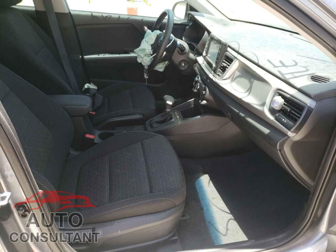 KIA RIO 2020 - 3KPA24AD9LE343960