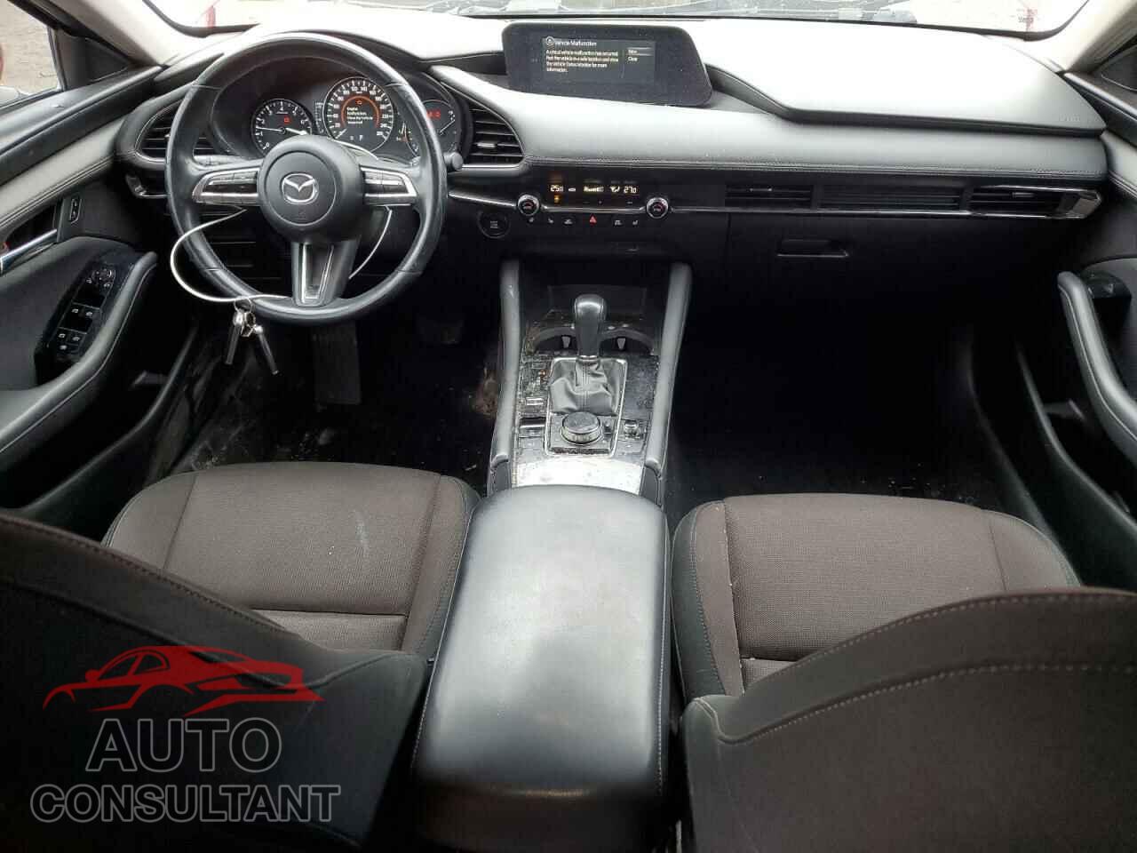 MAZDA 3 2019 - JM1BPACL3K1124910