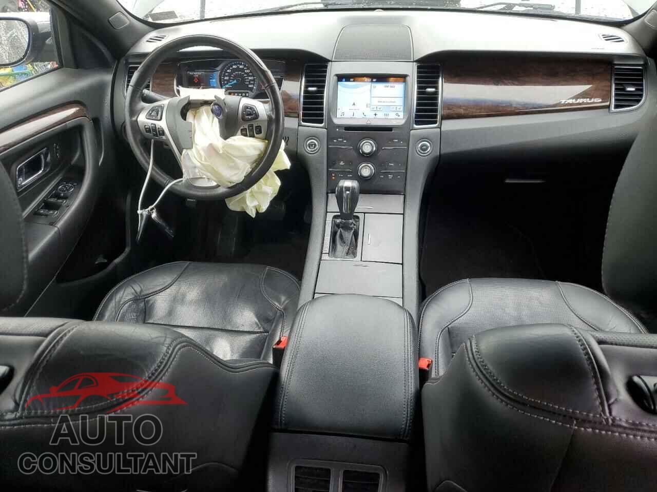 FORD TAURUS 2016 - 1FAHP2F84GG117112