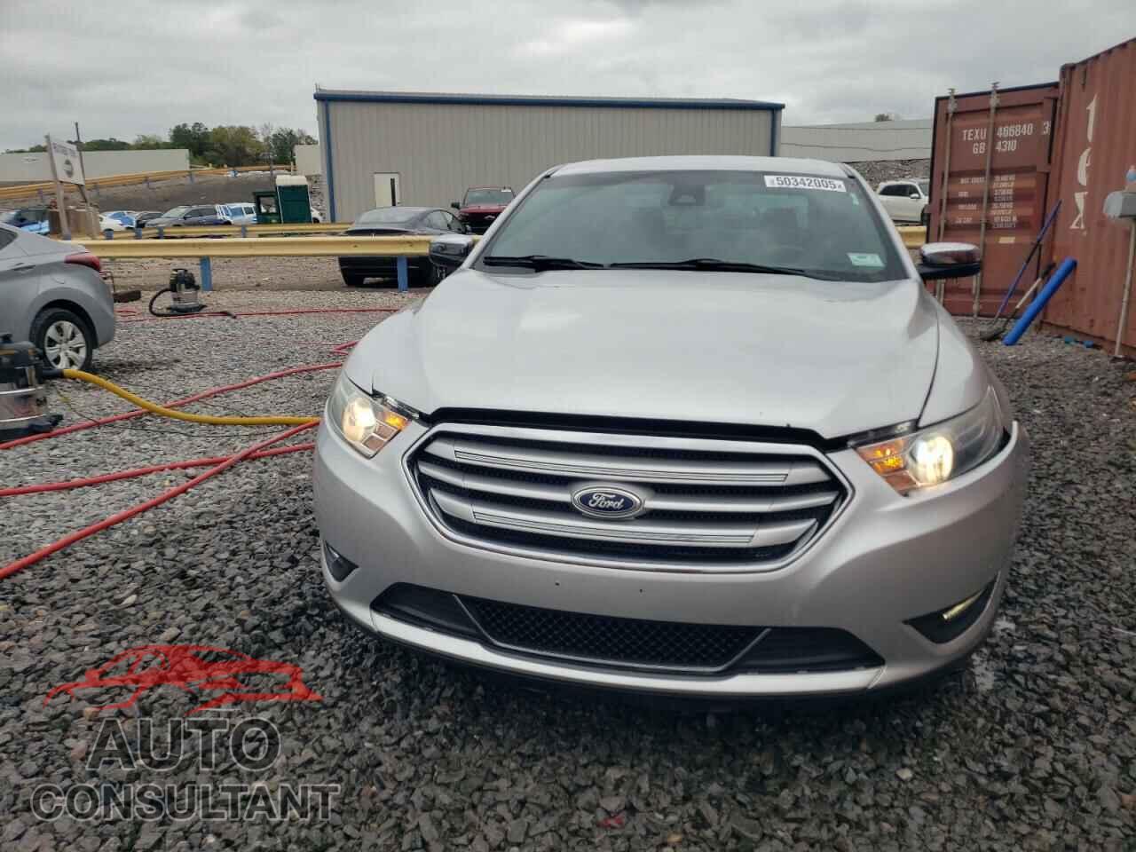 FORD TAURUS 2015 - 1FAHP2F86FG143581