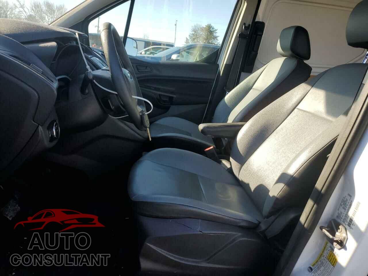 FORD TRANSIT 2017 - NM0LS7E79H1309961