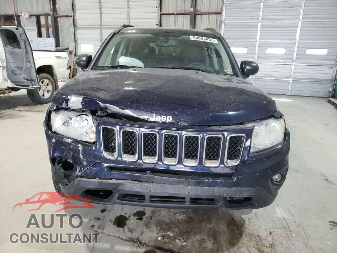 JEEP COMPASS 2012 - 1C4NJDBB4CD623997