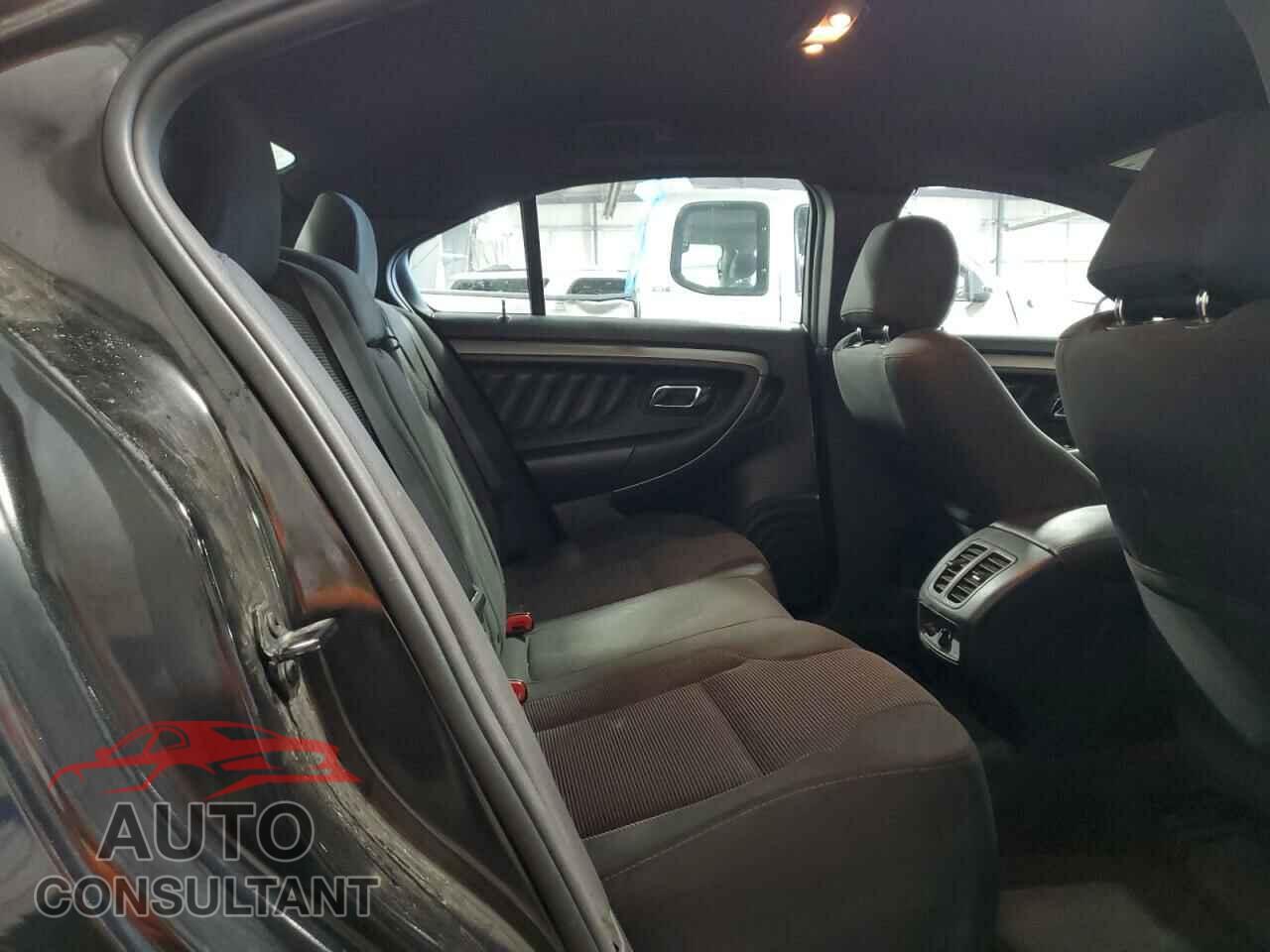 FORD TAURUS 2014 - 1FAHP2E86EG144150